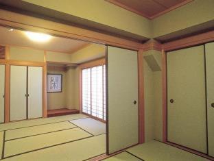 Aparthotel Tabiyu Abrigo Kōbe Camera foto