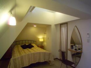 Aparthotel Tabiyu Abrigo Kōbe Camera foto