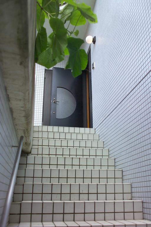 Aparthotel Tabiyu Abrigo Kōbe Camera foto